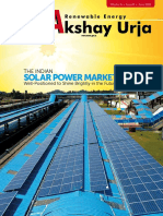 Top Solar Power Industry Trends For 2015 213963110915583632