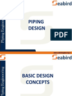 Piping Design