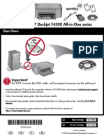 Deskjet F4580 Ref PDF