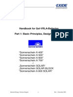 GelHandbookPart1 PDF