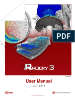 Rocky Manual PDF