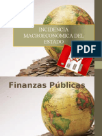 Diapositiva Finanzas