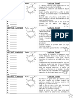 Dictados Semanales