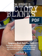 FactoryBlanks PDF