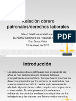 Presentacion Final Seminario de Recursos Humanos 2017