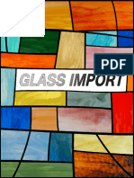 Catalogo Glass Import PDF