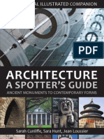 Architecture: Spotters Guide