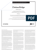 CheleaBridgeScoreSP PDF