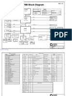 DELL Vostro A840 A860 A1088 - QUANTA VM9 VM8 UMA - REV 1A PDF