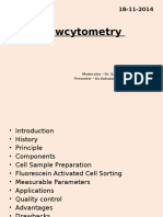 Flowcytometry