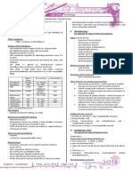 OS 216 - Myelodysplastic Syndromes