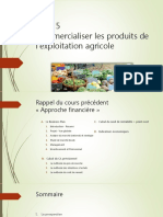 Prospection Agricole