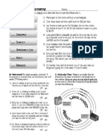 Market Economy Assignment