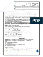 Apostila de Calorimetria 2