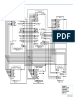 Spacelabs Ultraview 1030, 1050 Monitor - Circuit Diagrams