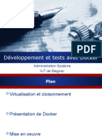 Cours Docker