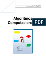 Algoritmos Computacionales