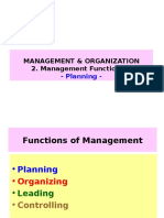 MBA - mgmt-2-1-mgmt Functions-Planning