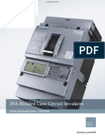 3VA Molded Case Circuit Breaker Catalog 04 2015 6914