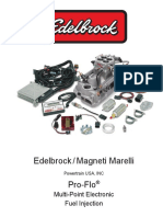 EFI Owners Manual Ver