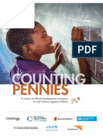 Counting Pennies Report