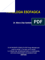 2 Patologia Esofagica y Pancreatitis PDF