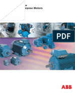 General Purpose Motors - EN - 12 - 2006 PDF