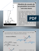 Pendulo Invertido