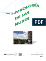 La Simbología de La Nubes