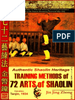 72 Shaolin Arts Trial Fast View PDF