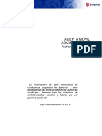 IAcepta Mobile Administrador Banamex (Manual de Usuario V1.6) - Admcorporativo