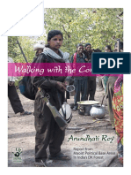 Arundhati Roy Walking With The Comrades Kasama PDF