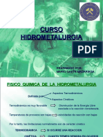 Apuntes Hidrometalurgia 1