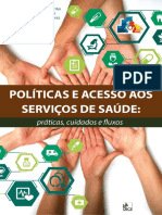 Politicas e Acesso Aos Servicos de Saude - 907pg