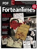 Fortean Times - December 2015