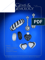 Gems and Gemmolgy FALL 03 PDF