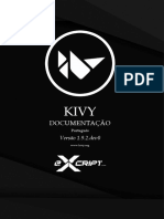 Kivy PT BR Excript