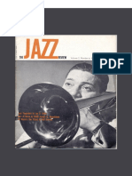 Jazz Review Magazine