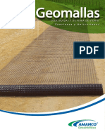 Catalogo Funciones Aplicaciones Geomallas PDF