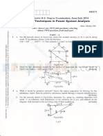 Gomputer Techniques Power System Analysis: I A. B,:4,11r