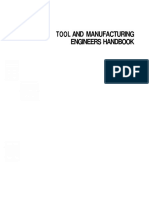 Tool and Manufacturing Engineers Handbook Vol 2 Forming