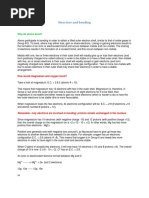 Csec Chemistry Notes 5