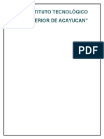 Multiplexacion - Fundamentos de Telecomunicaciones