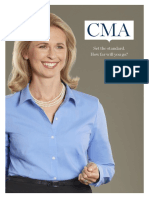 Cma Brochure 2015 PDF