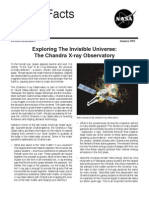 NASA 108075main Chandra Fact Sheet