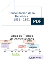 Republicaconservadora1831 1861