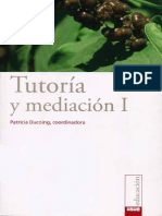 Tutoria y Mediacion I