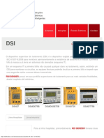 Dsi - Rdi