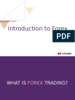 Introduction To Forex - Forex Made Easy PDF