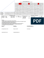 Jadwal Desember 2016